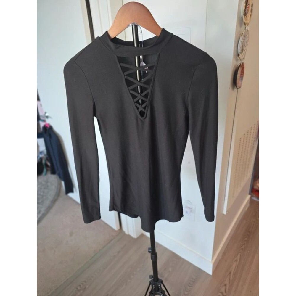 Women's blouse